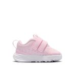 Nike Pembe Unisex Bebek Yürüyüş Ayakkabısı HF7006-600-NIKE STAR RUNNER 5 (TD)