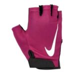 Nike Pembe W Gym Essential FG 2.0 Kadın Antrenman Eldiveni