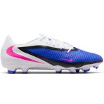 Nike Phantom 6 Low Academy Fg/Mg Hj4564 Profesyonel Erkek Krampon