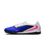 NIKE Phantom 6 Low Academy Tf Erkek Halı Saha Ayakkabısı HQ2325-446