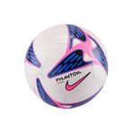 Nike Phantom Futbol Topu Beyaz HV6335-102