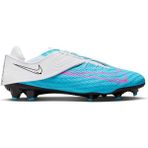 Nike Phantom GT2 Academy MG Mavi Erkek Krampon
