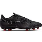 Nike Phantom Gt2 Club Fg/Mg Erkek Siyah Futbol Krampon DA5640-001