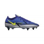Nike Phantom Gt2 Elite Sg-Pro Ac Krampon Dc0753570 Mavi ( P-44)