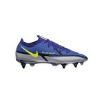 Nike Phantom Gt2 Elite Sg-Pro Ac Krampon Dc0753570 Mavi ( P-44)