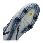 Nike Phantom Gt2 Elite Sg-Pro Ac(Yarı Vidalı) Krampon - Mavi