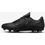 Nike Phantom Gx 2 Club Mg Krampon Siyah Erkek Ayakkabı 44 Numaralı Performans İçin Tasarlandı