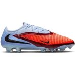 Nike Phantom Gx 6 Elite Fg Mavi Unisex Çim Zemin Kramponu HJ2146-400 - Kırmızı