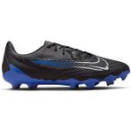 Nike Phantom Gx Academy DD9473-040 Fg/mg Siyah Erkek Futbol Ayakkabısı Yetişkin Kullanıcıya Özel Konfor