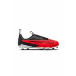 Nike Phantom Gx Academy Fg Jr Çocuk Krampon Ayakkabı DD9549-600-BEYAZ