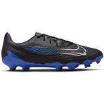 Nike Phantom Gx Academy Fg/mg Siyah Erkek Futbol Ayakkabısı Yetişkin Kullanıcı İçin Üstün Tutuş ve Konfor DD9473-040