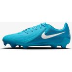 Nike Phantom Gx Iı Academy Erkek Çim Zemin Kramponu 41 Mavi FG/MG Modeli FD6723-400