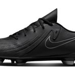 Nike Phantom Gx Ii Club Fg/Mg erkek futbol ayakkabısı, siyah, 40,5 EU, Siyah, 40.5 EU