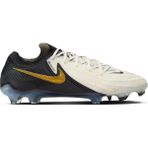 Nike Phantom Gx Iı Elite Fg Mens Football Shoes Cream Profesyonel Erkek Krampon Krem