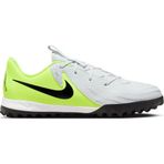 Nike Phantom Gx2 Academy Tf Kids Football Shoes Çocuk Halı Saha Ayakkabısı Gri