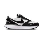 Nike Phoenıx Waffle Leather 'panda' FQ8721-102 - Siyah - Beyaz