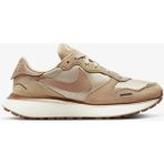 Nike Phoenix Waffle Sand Drift FD2196-102 Günlük Spor Ayakkabı - Krem