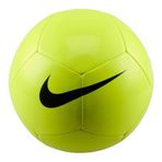 Nike Pitch Team Futbol Topu Sarı HV6337-702