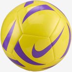 Nike Pitch Train - FA25 Unisex Futbol Topu - Sarı
