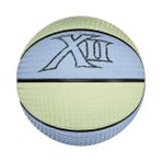 Nike Playground 8P J Morant Deflated Basketbol Topları Volt Ton/Kobalt Bliss/Volt Ton/Siyah 7