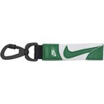 Nike Premium Key Holder Anahtarlık Serisi Dunk Kolye (Malachite/WHITE/MALACHITE), Çok Renkli, Tek Boy