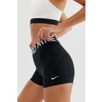 Nike Pro 3 Training Tight Shorts Black Siyah Tayt Şort CZ