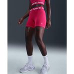 Nike Pro 365 CZ9831-666 Kadın 13Cm Kısa Tayt - Rush Pink