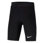 Nike Pro Dri-Fit 24 Çocuk Siyah Günlük Stil Tayt FJ6820-010