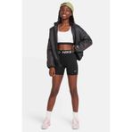 Nike Pro Dri-FIT 3" Tayt Short Çocuk Siyah Şort