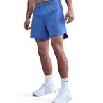 Nike Pro Dri Fit 6 Mens Training Short Blue Erkek Antreman Şortu Mavi