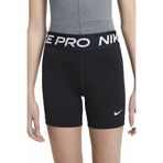 Nike Pro Dri-Fit Çocuk Siyah Voleybol Tayt