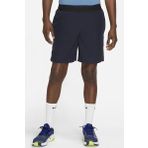 Nike Pro Dri Fit Flex Rep 3.0 Unlined Training Erkek Şort Lacivert