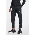 Nike Pro Dri-Fit Flex Vent Max Erkek Günlük Stil Eşofman Altı Siyah - 2XL