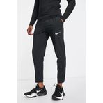 Nike Pro Dri-fit Flex Vent Max Erkek Günlük Stil Eşofman Altı Siyah