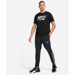Nike Pro Dri-Fıt Flex Vent Max Pant Erkek Eşofman Altı DM5948-010 - Siyah