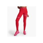 Nike Pro Dri-Fit Mid-Rise Full-Length Graphic Training Kadın Tayt DX0080-657