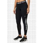 Nike Pro Dri-Fit Mid Rise Graphic 7/8 Training Toparlayıcı Kadın Tayt
