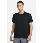 Nike Pro Dri-Fit Siyah Kısa Kollu Erkek T-shirt
