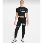 Nike Pro Dri Fit Tight Kadın Tayt - L - Siyah