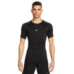 Nike Pro Dri-FIT Tight Training Tişört Siyah Erkek
