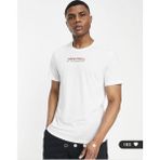 Nike Pro Dri-Fit Training Short-Sleeve Erkek Tişört - XL - Beyaz
