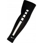 Nike Pro Eelite Sleeve 2.0 Kolluk L/xl Siyah-Beyaz N.000.3146.027.LX - Siyah - Beyaz