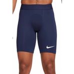 Nike Pro İçlik Strike Nike Pro Şort Erkek Pro Alt DH8128-410-Lacivert