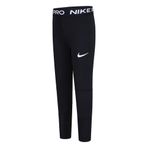 Nike Pro Leggıng Kız Çocuk Tayt 36M272 36M272-023, 023, 5-6 Yaş
