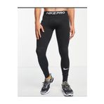 Nike Pro Long Thermal Erkek Cepli Tayt