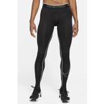 Nike Pro Men's Leggins Tights Dri-Fit Black Siyah Erkek Taytı DD