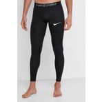 Nike Pro Men's Leggins Tights Dri-Fit Siyah Erkek Taytı