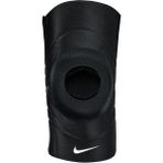 Nike Pro Open Patella Knee Sleeve Dizlik 3.0 - XL - Siyah