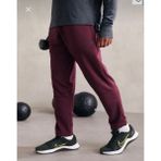 Nike Pro Therma-Fit Sphere Bordo Erkek Eşofman Altı DD2122-681