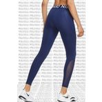 Nike Pro Tigh Fit Full Length Leggings Toparlayıcı Tam Boy Tayt Lacivert